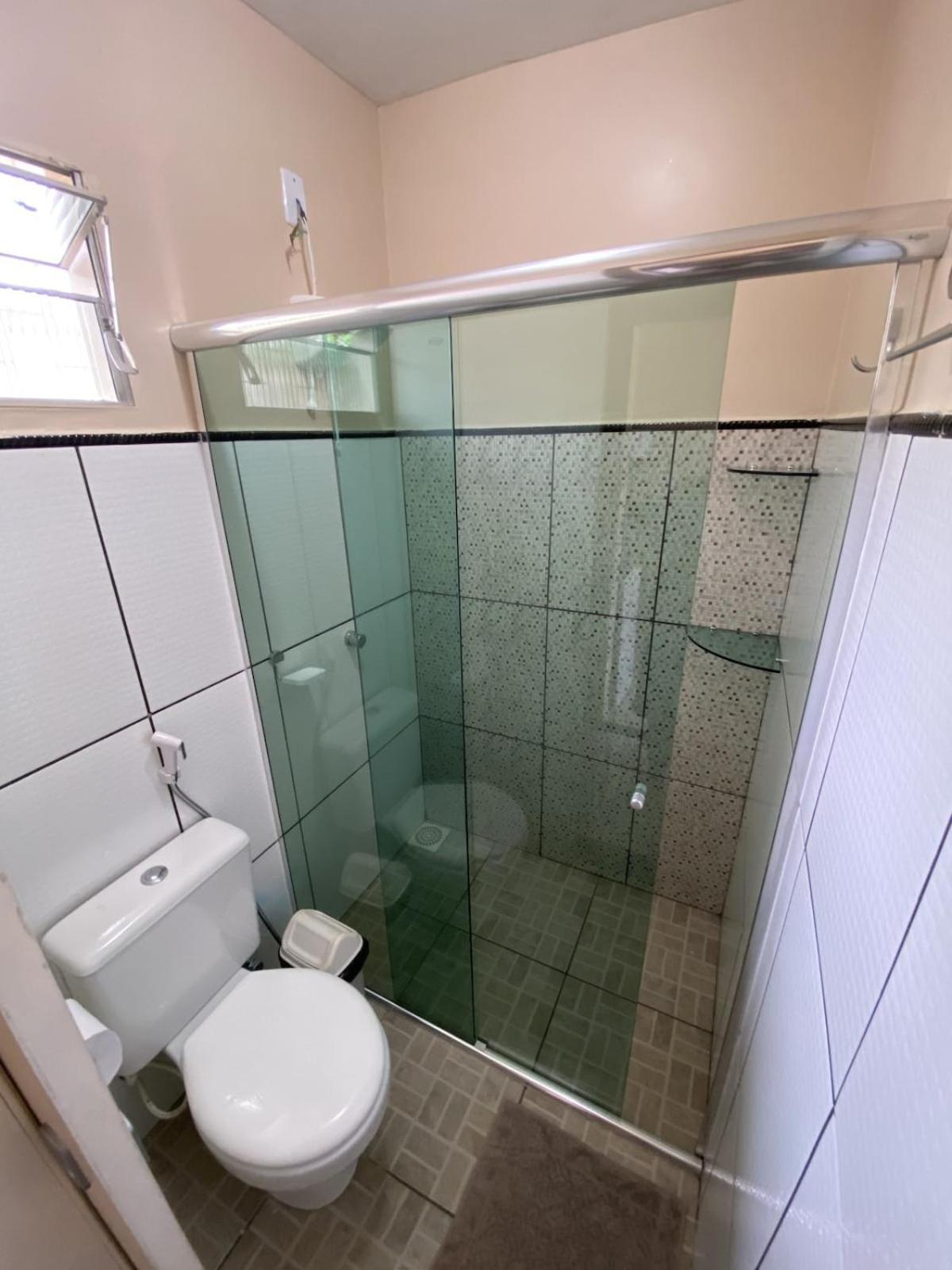 Casa Bouganville - Quarto Com Cozinha Ново Айрао Екстериор снимка