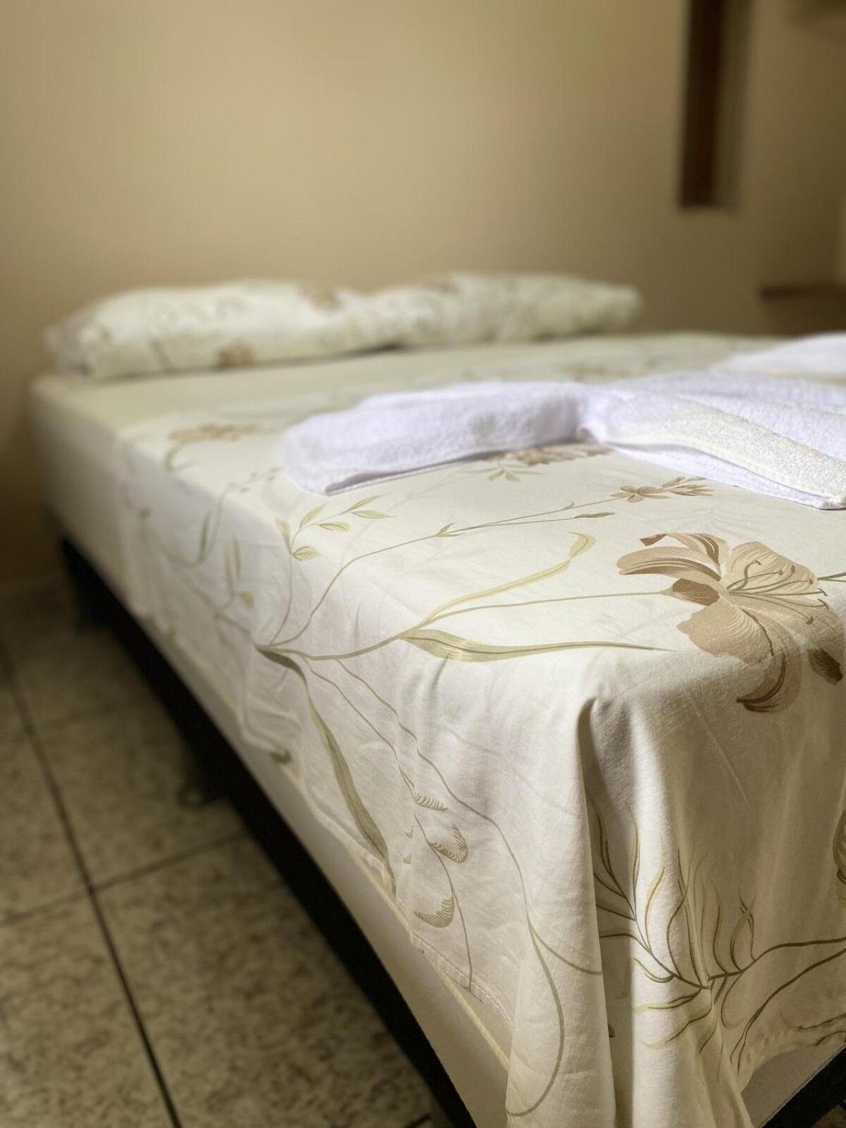 Casa Bouganville - Quarto Com Cozinha Ново Айрао Екстериор снимка