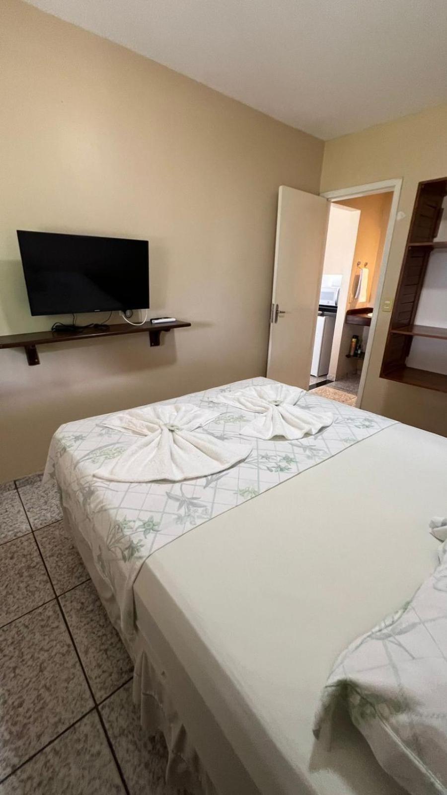 Casa Bouganville - Quarto Com Cozinha Ново Айрао Екстериор снимка